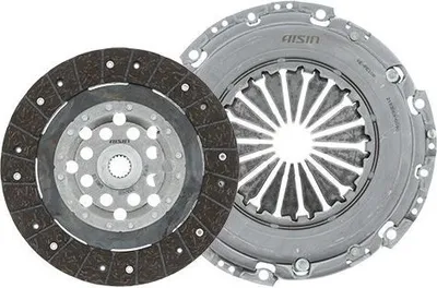 Produktbild von AISIN Kupplungssatz Kupplung passend für PEUGEOT 2008 Kombi (CU) KE-PE10R