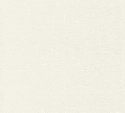 Zdjęcie produktu dla A.S. Création tapeta gładka Blooming jednokolorowa tapeta z włókniny biała 10,05 m x 0,53 m