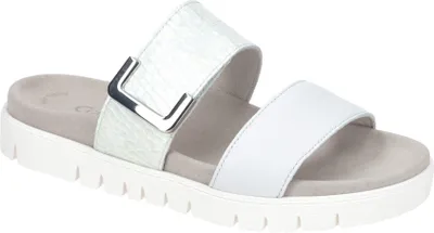 Produktbild von Gabor Klassische Pantoletten Damen 31373833363932 Grün 42 EU