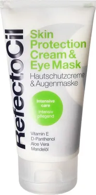 Produktbild von Hautschutzcreme & Augenmaske, 75 ml