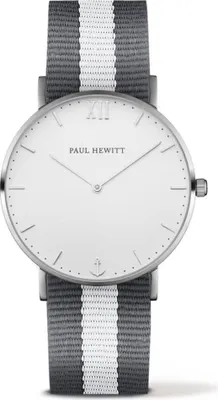Obrázok produktu pre Paul Hewitt Hodinky phsasstwgrw20