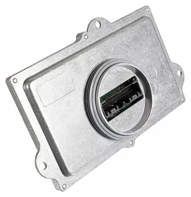 Produktbild von METZGER Scheinwerfer-Steuergerät Steuergerät 0896699 Vorne Links Vorne Rechts für SEAT Leon ST (5F8)