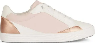 Immagine prodotto di Sneaker Geox Donna D456HE 0FU54 C8105 Colore: Rosa Misura: 38
