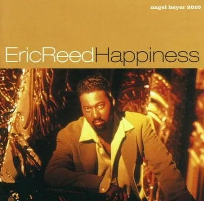 Produktbild von Reed,Eric-Happiness