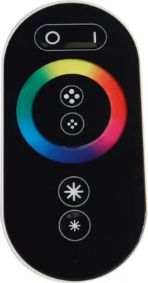 Produktbild von Touch Funkfernbedienung Controller Dimmer für RGB LED Streifen