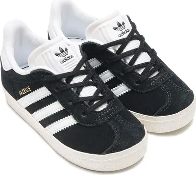 Image de Adidas Sneakers BB2513 in CBLACK/FTWWHT/GOLDMT color size 27