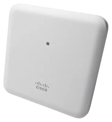 Produktbild von Cisco Aironet 1850, 2,4 GHz, 5 GHz, WPA, WPA2, 10,100,1000 Mbit/s