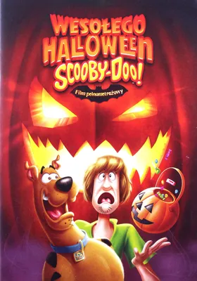 Produktbild von Happy Halloween, Scooby-Doo! (nur Originalversion) [DVD]