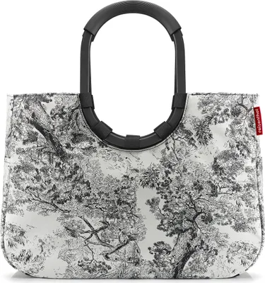 Image de reisenthel Loopshopper Shopper Sac L 46 cm