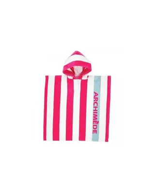 Produktbild von Rosa Poncho
