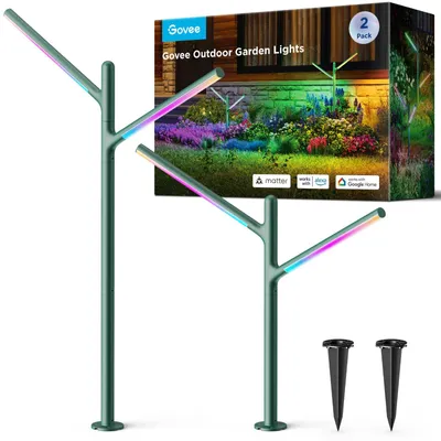 Obrázek produktu pro Govee RGBICWW Garden Lights