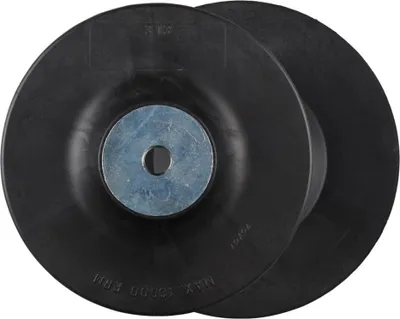 Image de RHODIUS Disques en fibre RHST 10 pièces