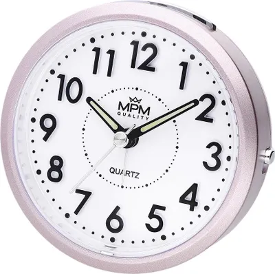 Obrázok produktu pre Budík Altin C01.4322.23