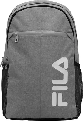 Produktbild von FILA Uni Rucksack Active Vertical Backpack