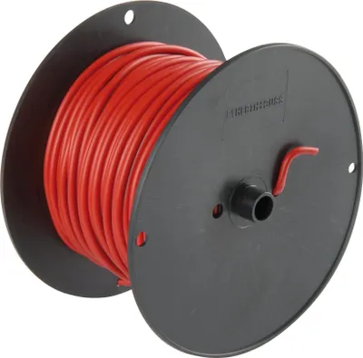 Produktbild von HERTH+BUSS ELPARTS Elektroleitung