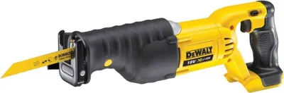 Immagine prodotto di Sega alternativa a batteria DeWalt DCS380N-XJ