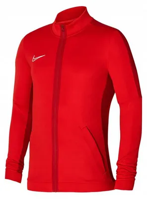 Produktbild von Nike - "Academy" Jacke für Herren PP5899 (S) (Rot)