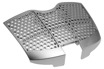 Produktbild von Severin 7256048 Abluftgitter für BC 7035 S`POWER snowlight Bodenstaubsauger