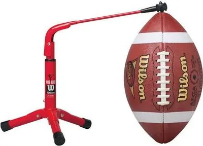 Obrázek produktu pro Wilson WTF9913 Americký fotbal Nastavitelný profesionální kopák