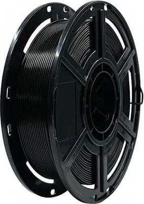 Image de Filament d'impression 3D noir FLASHFORGE PLA PRO 1000g