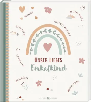 Immagine prodotto di Unser liebes Enkelkind