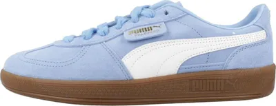 Immagine prodotto di Sneakers Del Marchio Puma Yellow Del Modello Palermo Blu