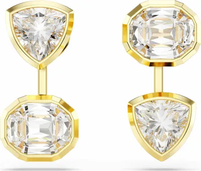 Produktbild von Swarovski Imber Ohrring-Jackets 5705461 Ohrringe
