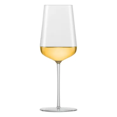 Produktbild von ZWIESEL GLAS GLAS Vervino Chardonnay Weißweinglas Set 2tlg