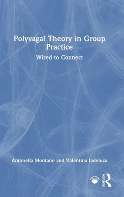 Produktbild von Polyvagal Theory in Group Practice