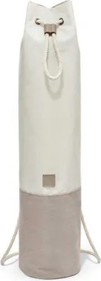 Produktbild von ADIDAS  Yoga Matt Bag  - White/Brown -  -  T0