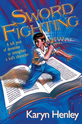 Produktbild von Sword Fighting