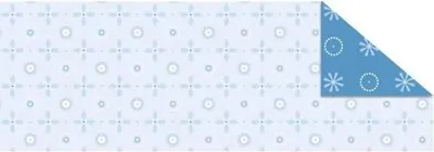 Produktbild von Fotokarton Joline blau 300g/qm A4 Motiv 03