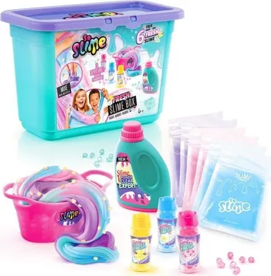 Produktbild von Canal Toys - SO DIY - So Slime - Duftschleimfass - SSC 245