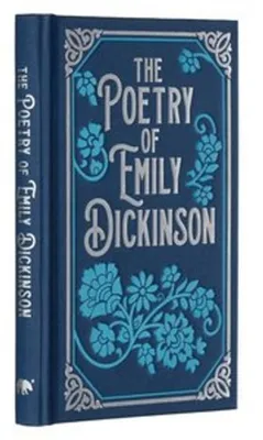 Productafbeelding van De poëzie van Emily Dickinson