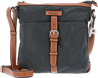 Produktbild von PICARD Umhängetasche Schultertasche Sonja M Shoulderbag M Anthrazit dunkelgrau