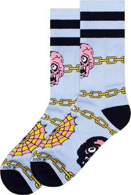 Image de Chaussettes American Socks AS462 pour Uni
