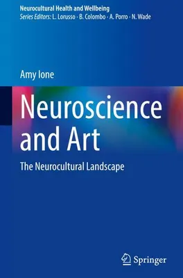 Produktbild von Neuroscience and Art