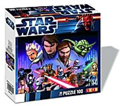 Produktbild von Star Wars "Die Guten"