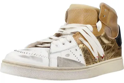 Produktbild von Sneaker Modell HD2MS180 in Gold