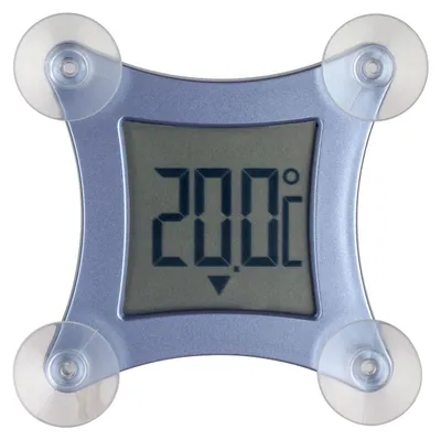 Produktbild von TFA-Dostmann 30.1026, -25 - 70 °C, CR2032/DL2032, 50 g