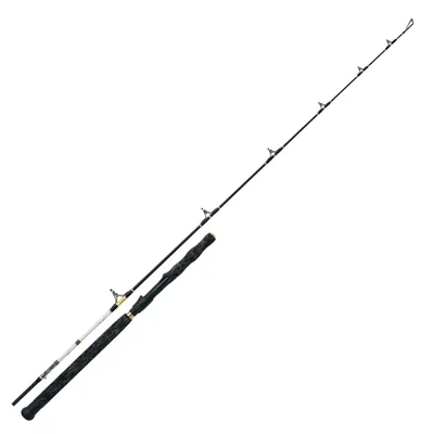 Produktbild von WFT Catbuster Vertical Spin 50-220g 2,10m
