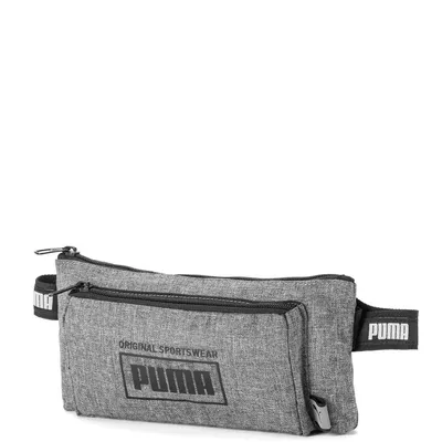 Produktbild von Puma Gürteltasche 076925 Sole Waist Bag medium gray heather