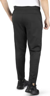Produktbild von HERO by John Medoox LUKE Herren Sporthose Tapered Fit L black