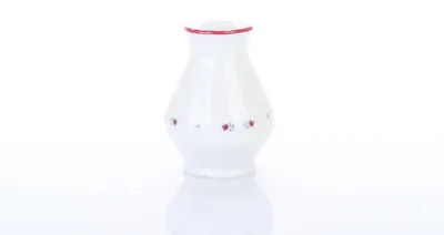 Produktbild von Slánka sypací, český porcelán, Verona, Franceska, G. Benedikt, 7 cm