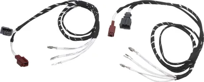 Produktbild von Original Kufatec Kabelbaum Kabel Adapter Sitzheizung - Heizmatten für VW ID3 E11