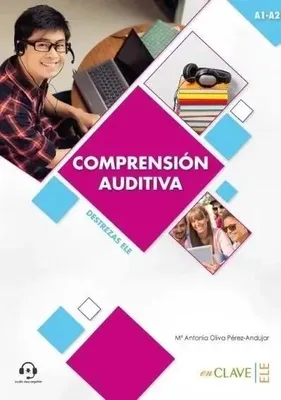 Immagine prodotto di Comprensin Auditiva A1a2 – Lingua: Inglese
