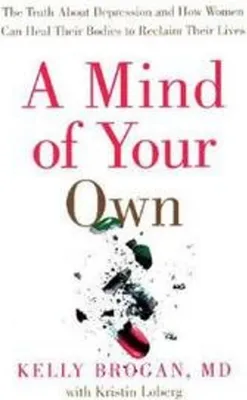 Immagine prodotto di A Mind of Your Own