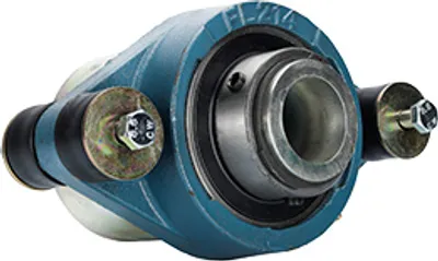 Produktbild von Hydradrive Typ Hd-125 Homokinetisches Antriebsystem, Satz, Mit Staudrucklager, Homokinetische Welle Und Adapterflansch