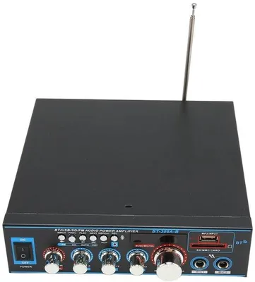Image de Dailygoody - Amplificateur audio Bluetooth pour la maison