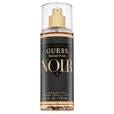 Zdjęcie produktu dla Guess - Seductive Noir Body spray125ml